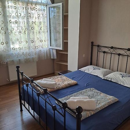Apartment In Tbilisi Koko Ngoại thất bức ảnh
