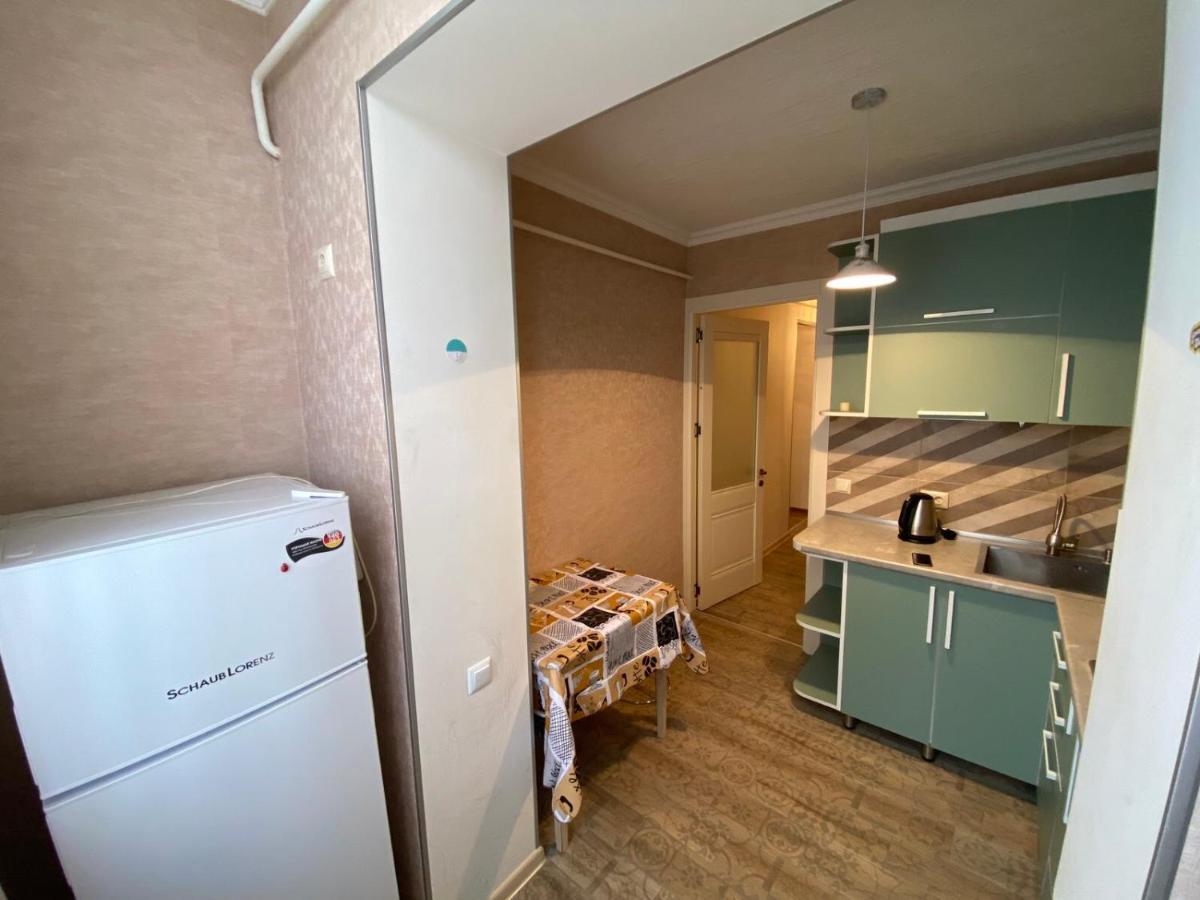 Apartment In Tbilisi Koko Ngoại thất bức ảnh