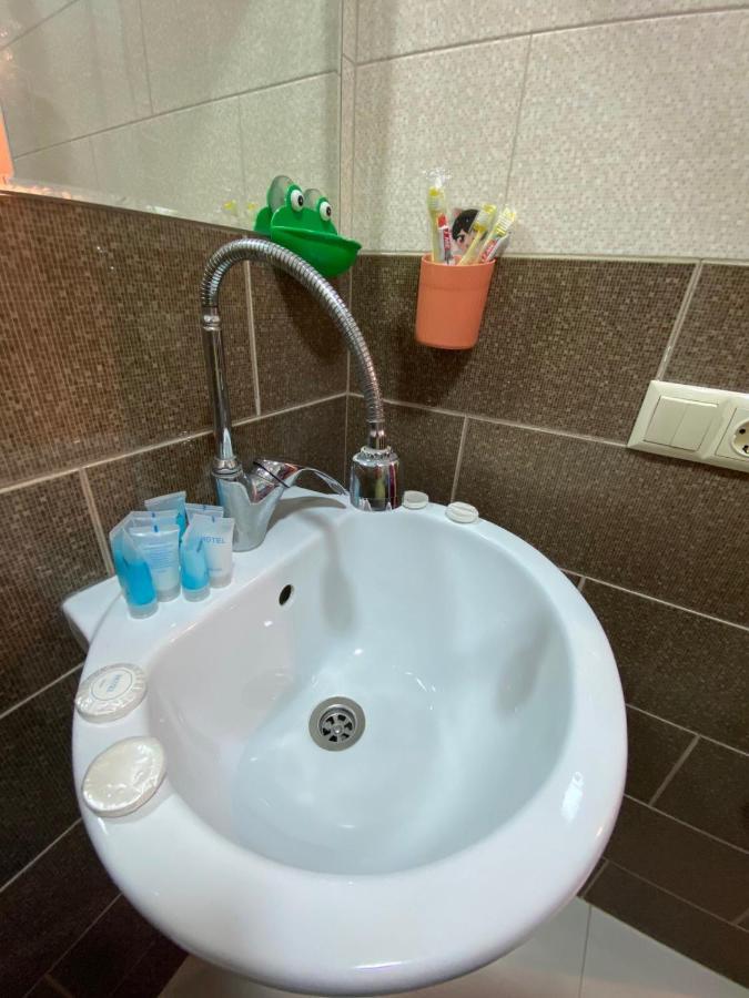 Apartment In Tbilisi Koko Ngoại thất bức ảnh