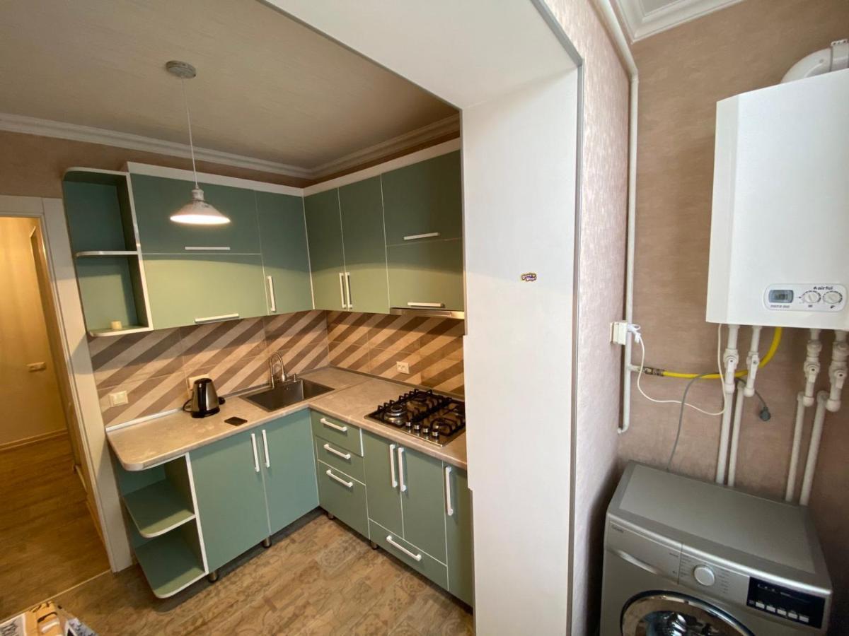 Apartment In Tbilisi Koko Ngoại thất bức ảnh
