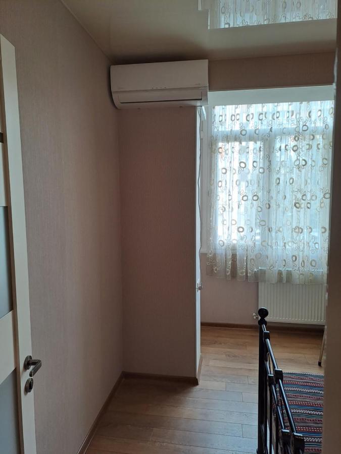 Apartment In Tbilisi Koko Ngoại thất bức ảnh
