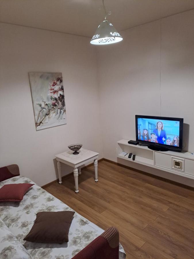 Apartment In Tbilisi Koko Ngoại thất bức ảnh