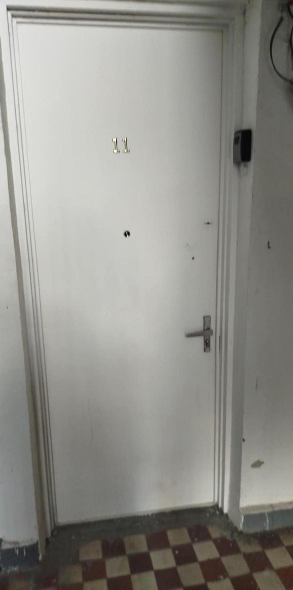 Apartment In Tbilisi Koko Ngoại thất bức ảnh